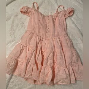 New Dolls Kill Sugar Thrillz Dress 1X